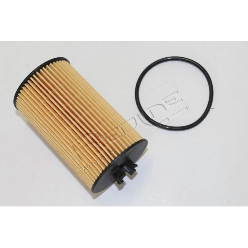 Filtro olio - RED LINE