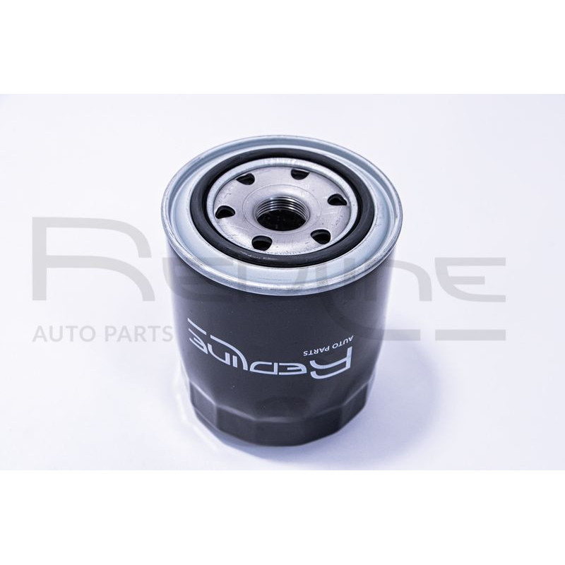 Filtro olio - RED LINE