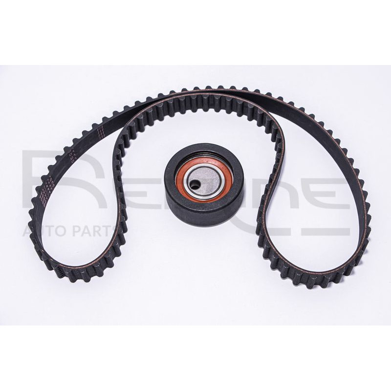 Kit distribuzione - RED LINE