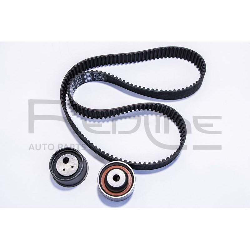 Kit distribuzione - RED LINE