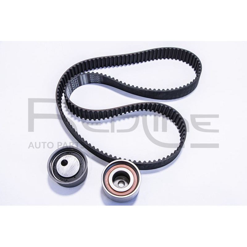 Kit distribuzione - RED LINE