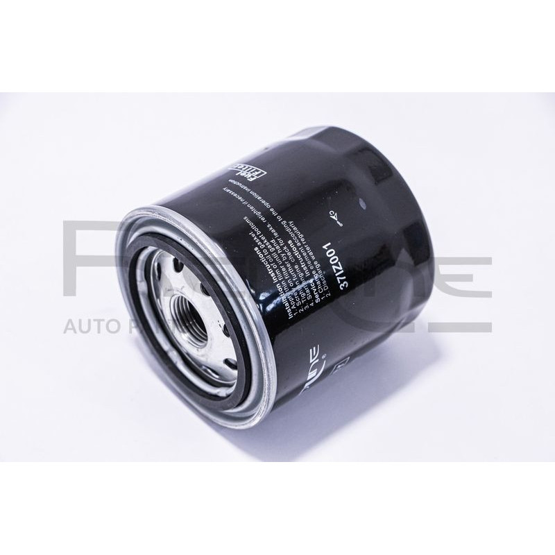 Filtro carburante - RED LINE