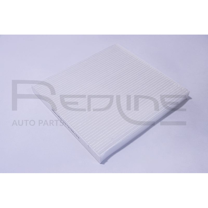 Filtro abitacolo - RED LINE