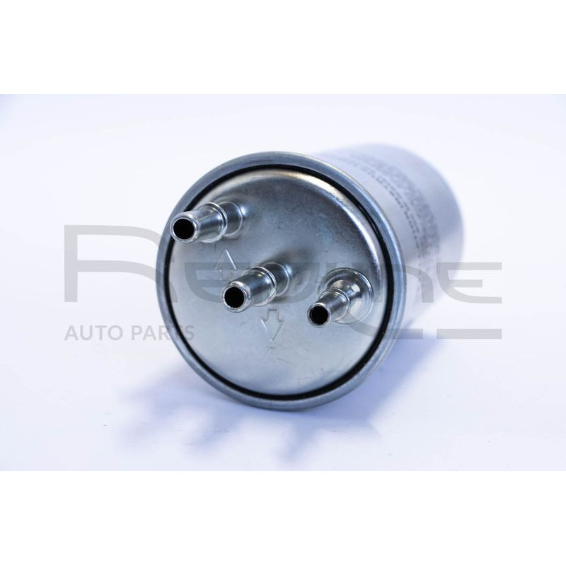 Filtro carburante - RED LINE