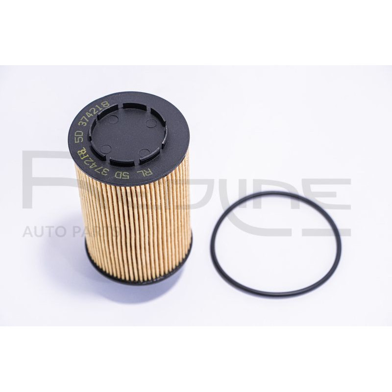 Filtro olio - RED LINE