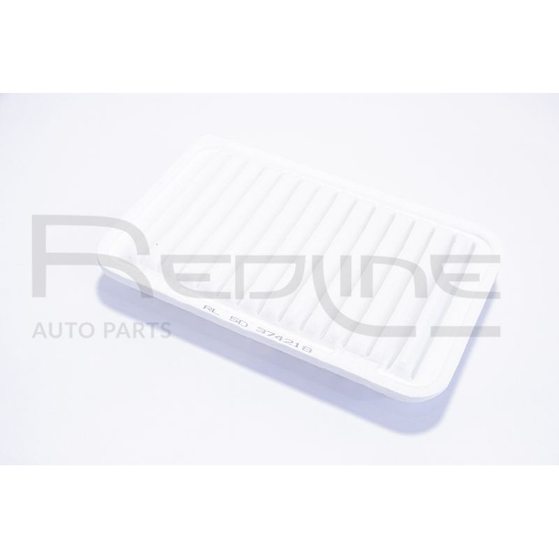 Filtro aria - RED LINE