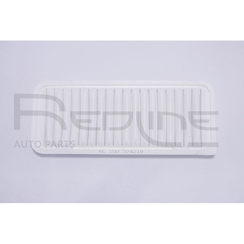 Filtro aria - RED LINE