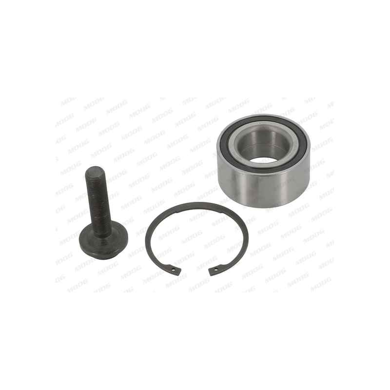 Cuscinetto ruota asse anteriore - MOOG