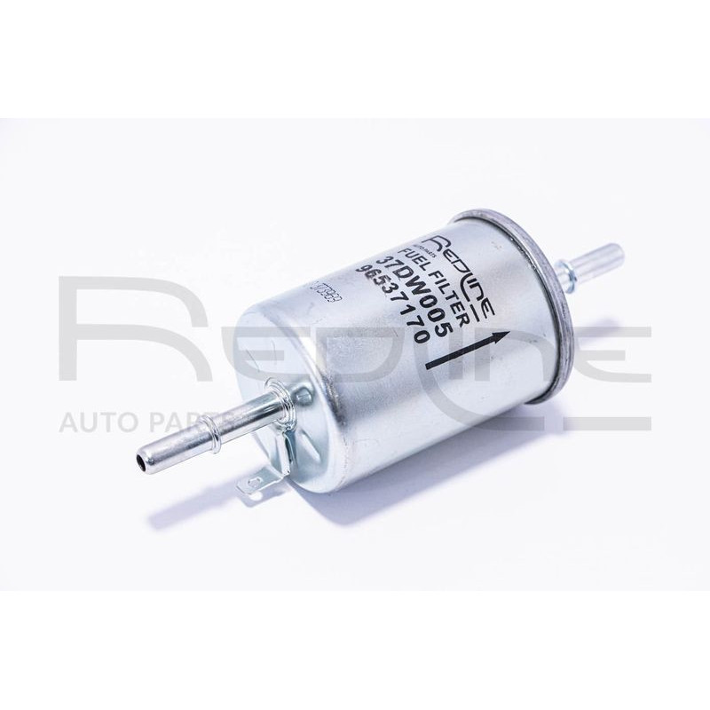 Filtro carburante - RED LINE