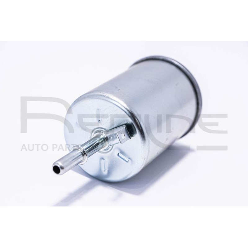 Filtro carburante - RED LINE