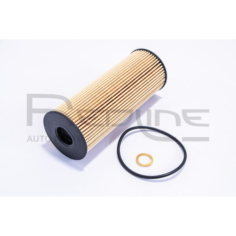 Filtro olio - RED LINE