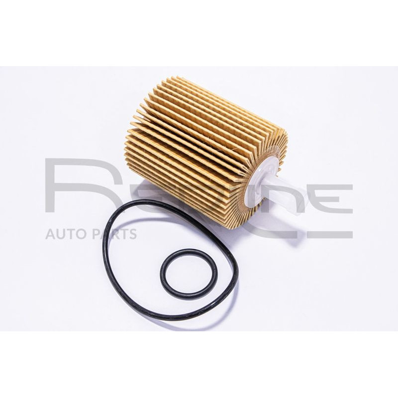 Filtro olio - RED LINE