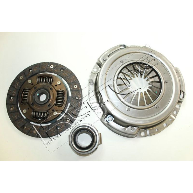 Kit frizione - RED LINE