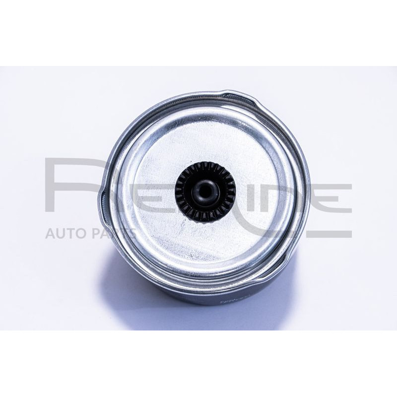 Filtro carburante - RED LINE