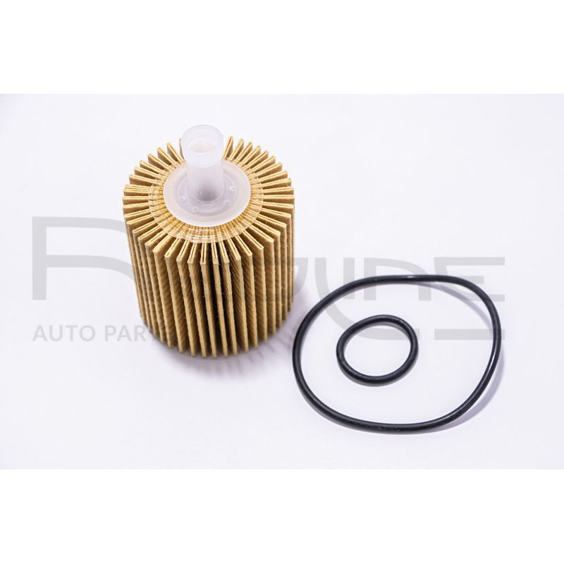 Filtro olio - RED LINE