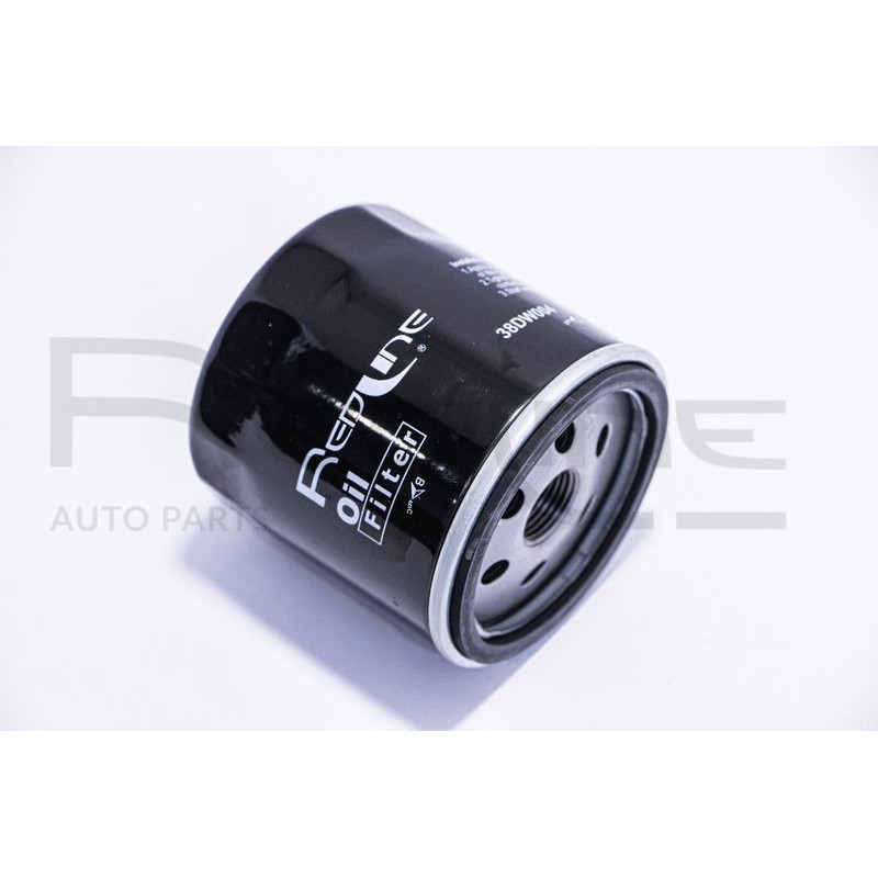 Filtro olio - RED LINE