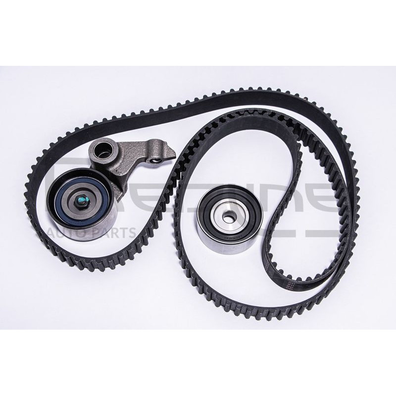 Kit distribuzione - RED LINE