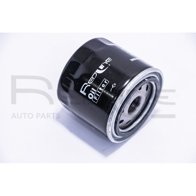 Filtro olio - RED LINE