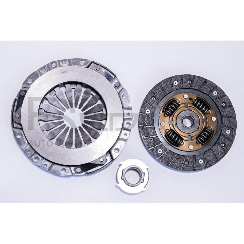 Kit frizione - RED LINE