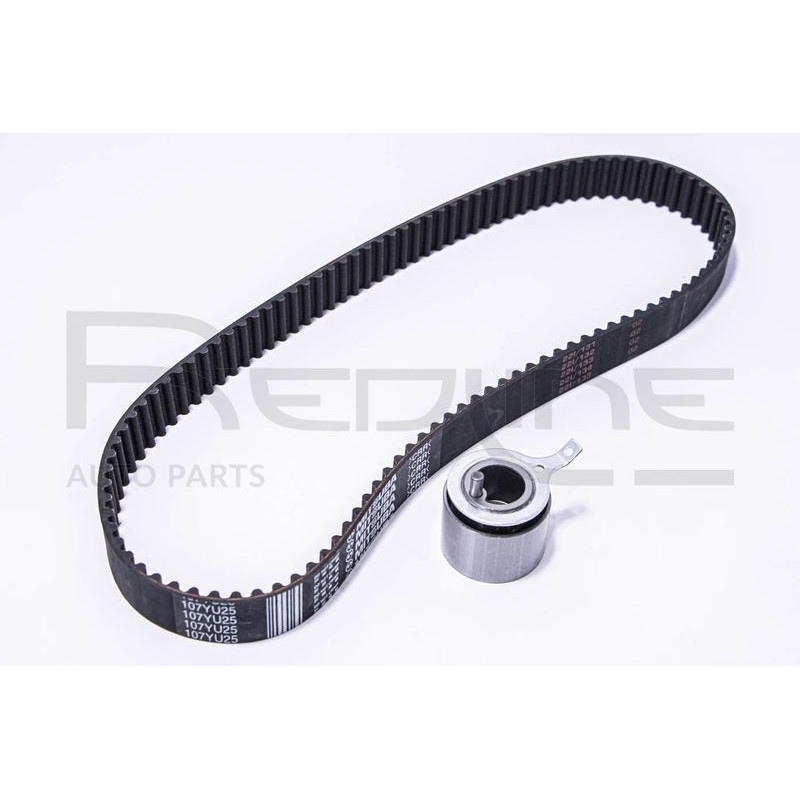 Kit distribuzione - RED LINE