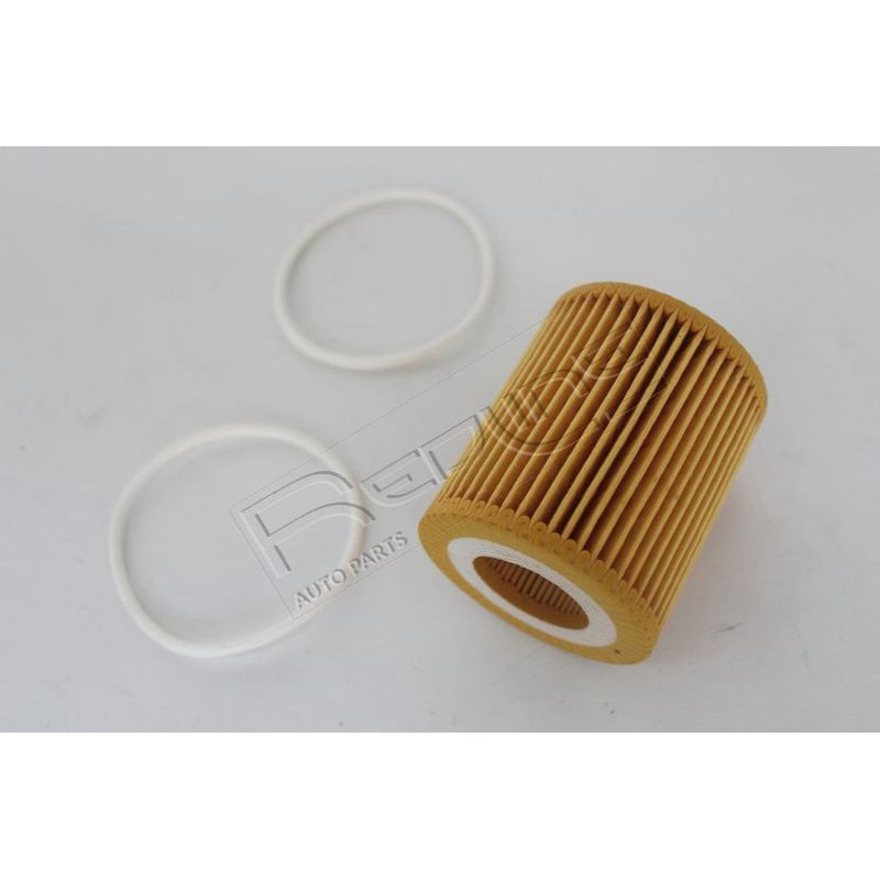 Filtro olio - RED LINE