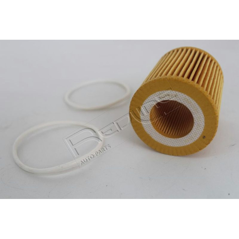 Filtro olio - RED LINE