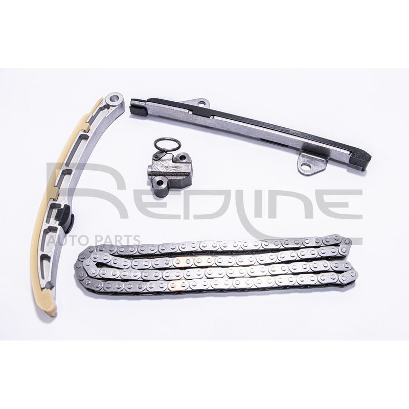 Paraolio albero motore - RED LINE