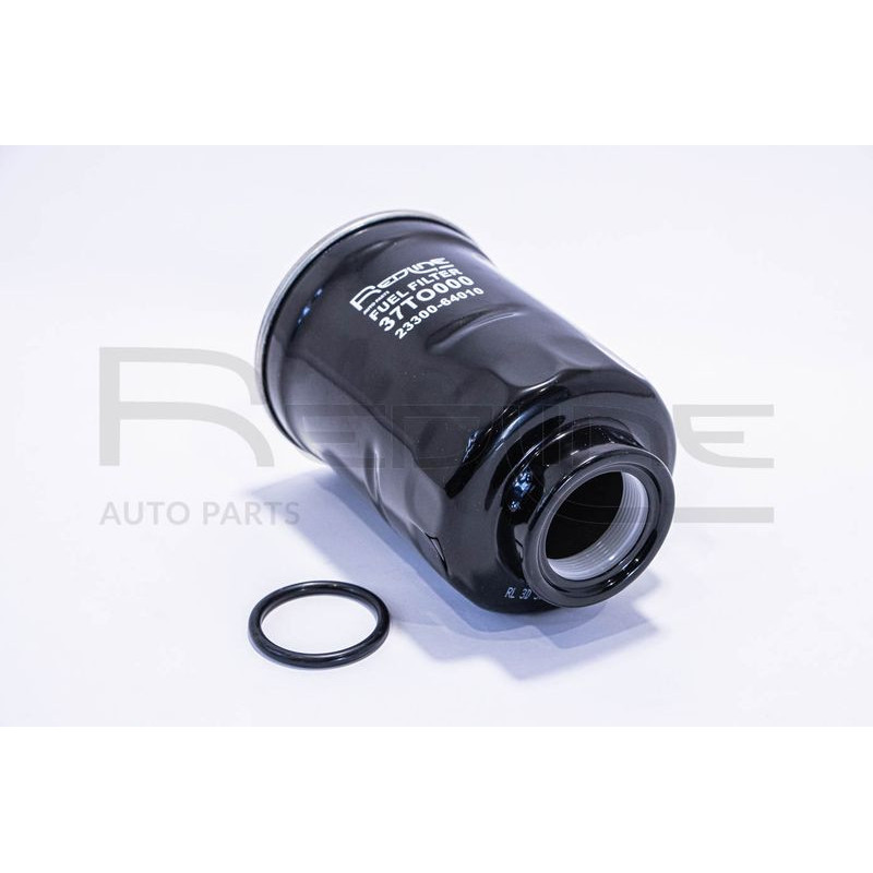 Filtro carburante - RED LINE