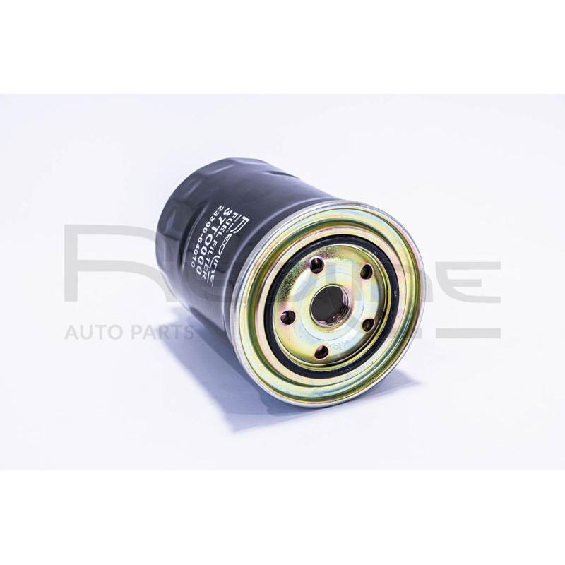 Filtro carburante - RED LINE