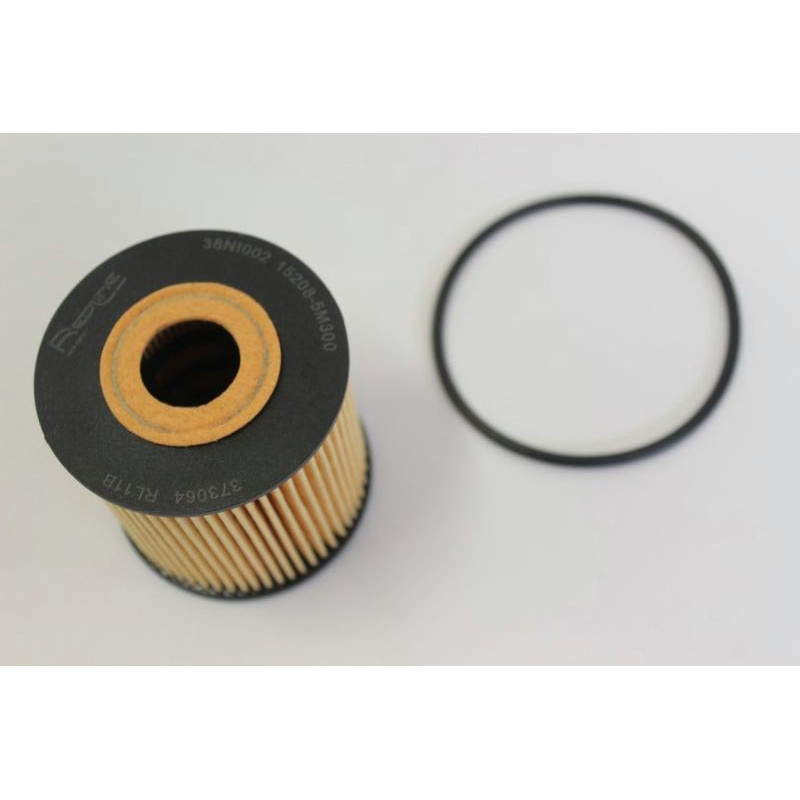 Filtro olio - RED LINE