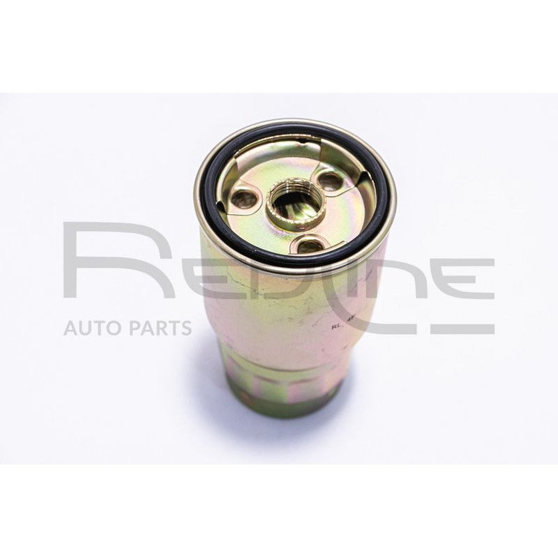 Filtro carburante - RED LINE