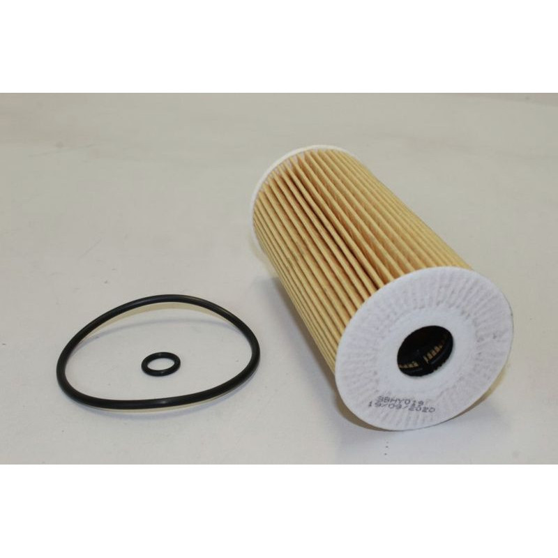 Filtro olio - RED LINE