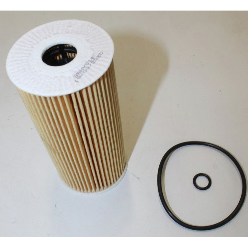 Filtro olio - RED LINE