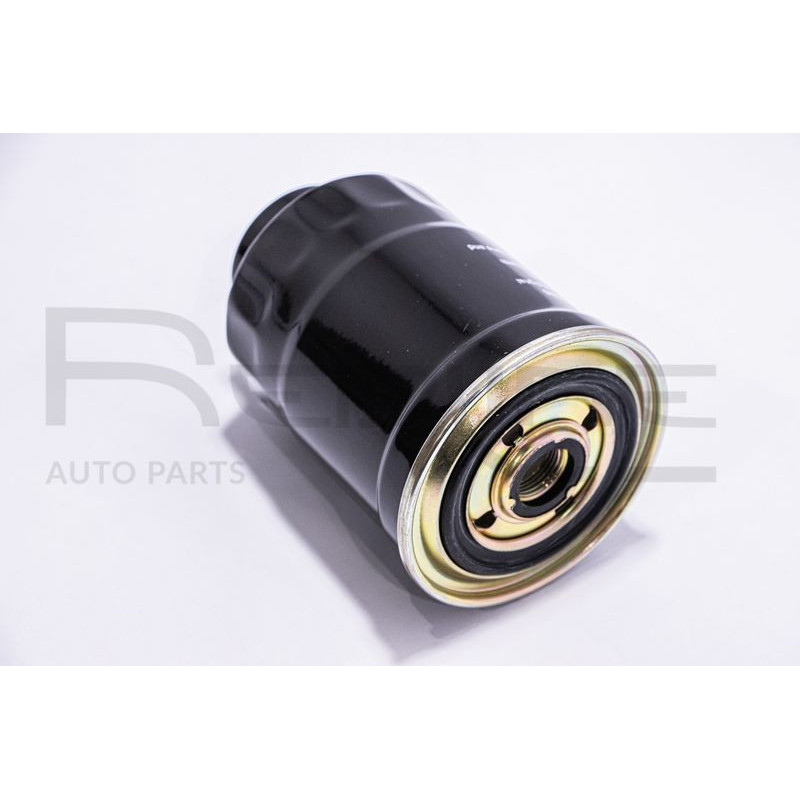 Filtro carburante - RED LINE