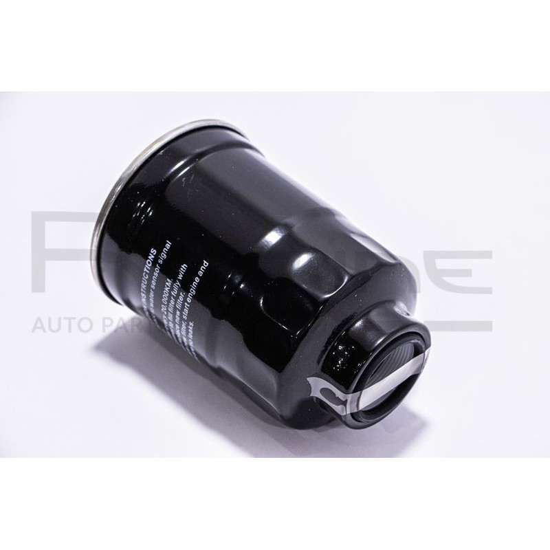 Filtro carburante - RED LINE