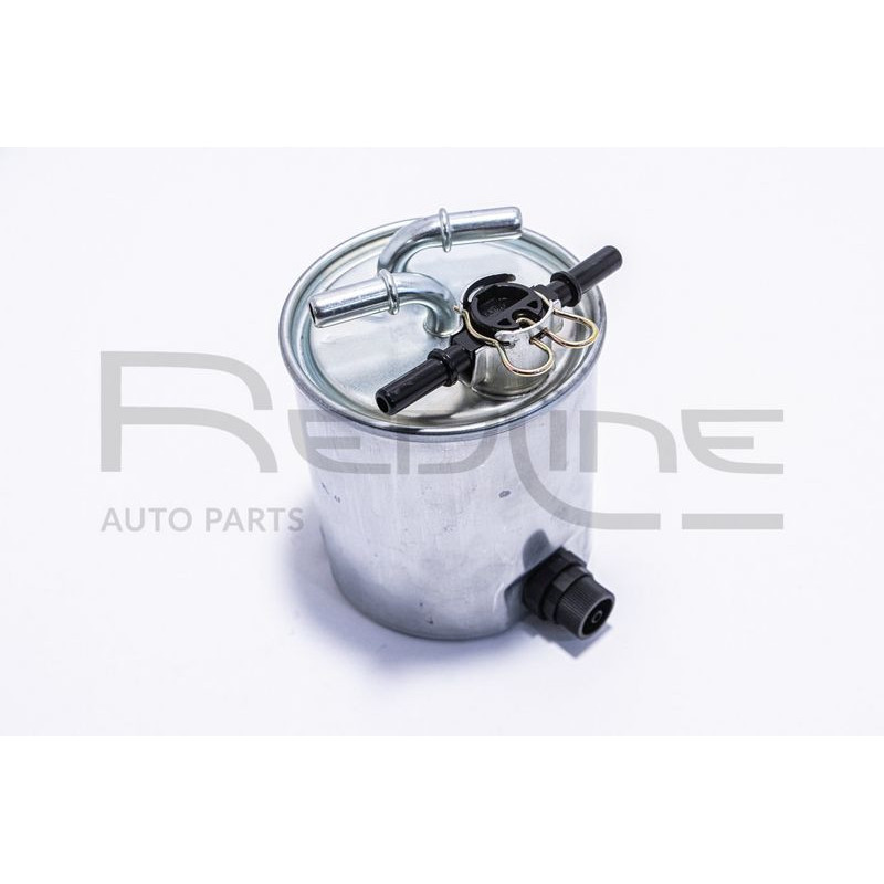 Filtro carburante - RED LINE