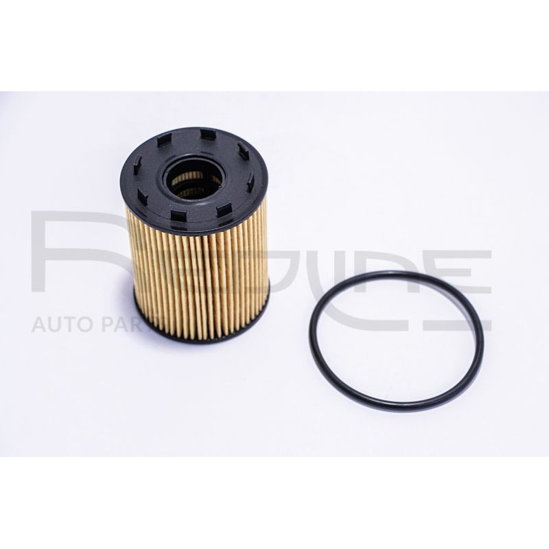 Filtro olio - RED LINE