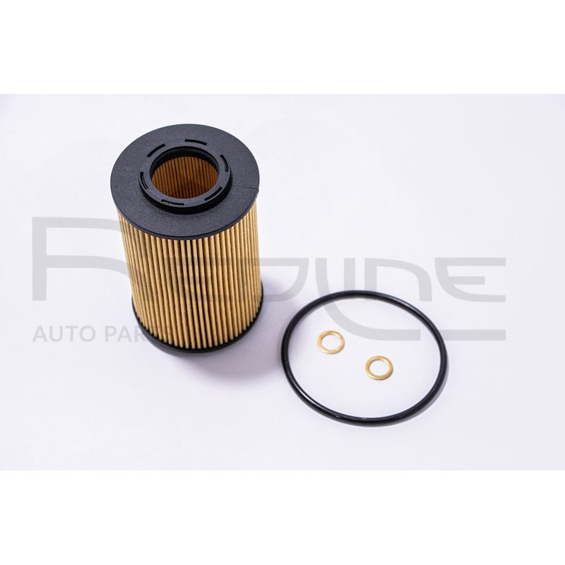 Filtro olio - RED LINE