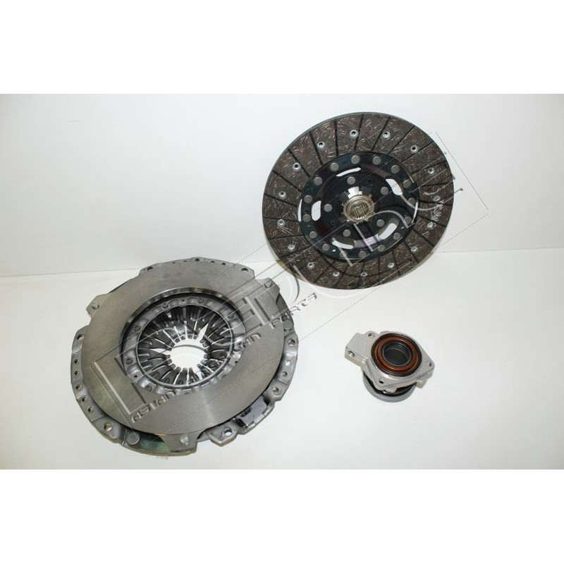 Cilindro frizione - RED LINE