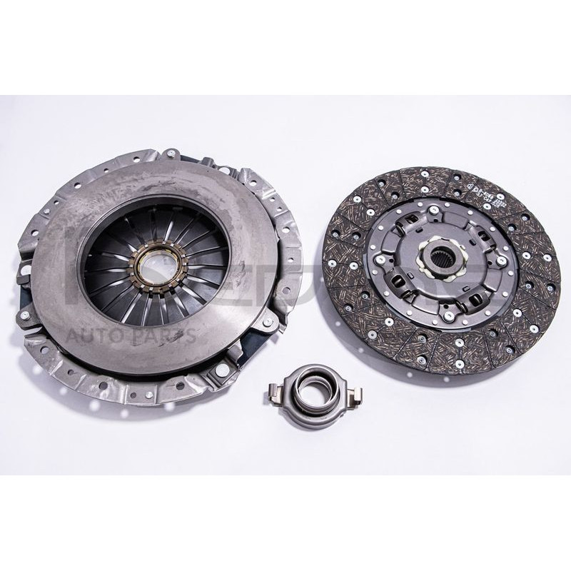 Kit frizione - RED LINE