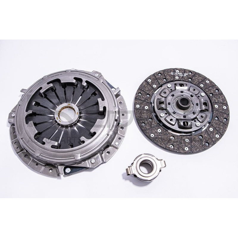 Kit frizione - RED LINE