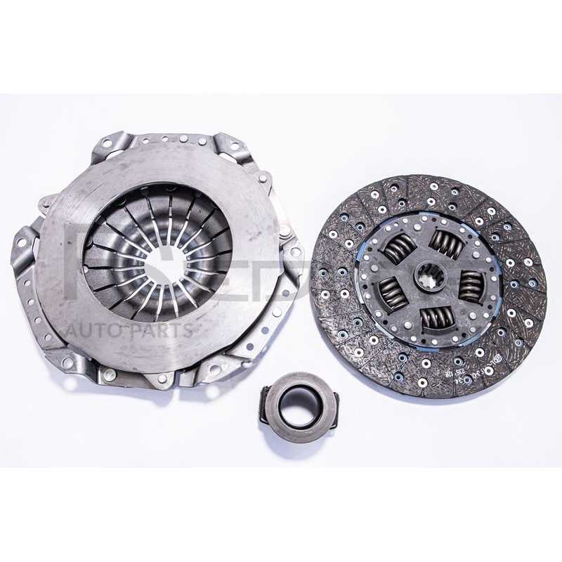 Kit frizione - RED LINE