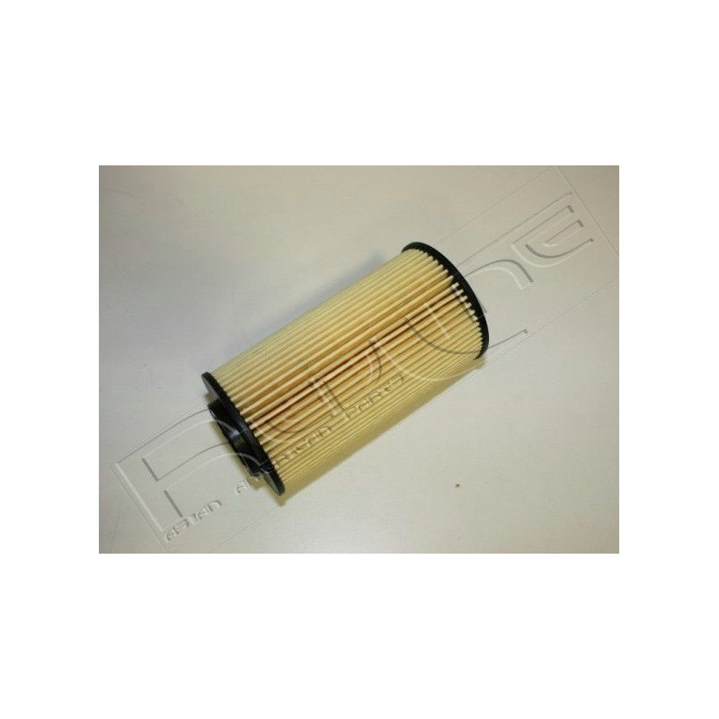 Filtro olio - RED LINE