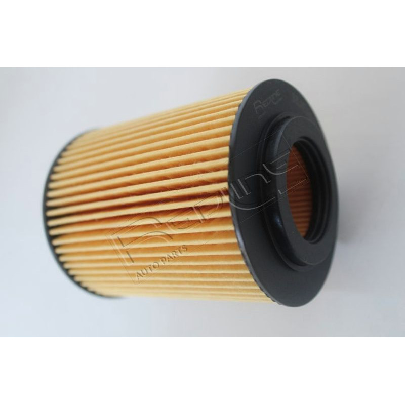 Filtro olio - RED LINE