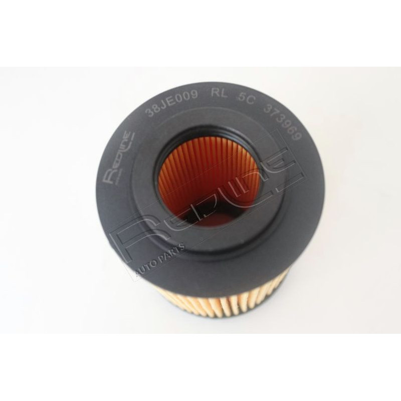 Filtro olio - RED LINE