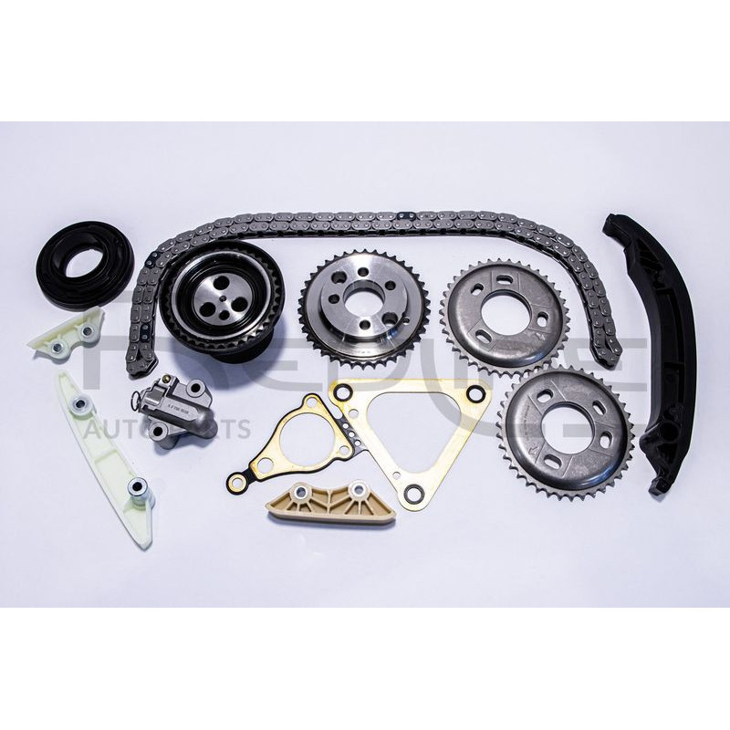 Kit distribuzione - RED LINE