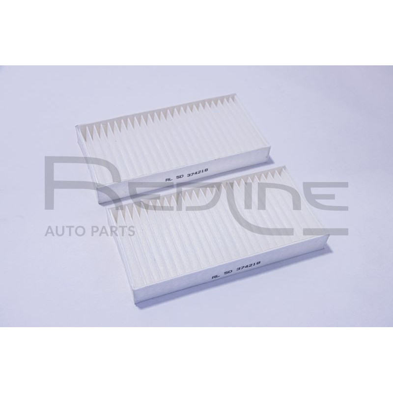 Filtro abitacolo - RED LINE