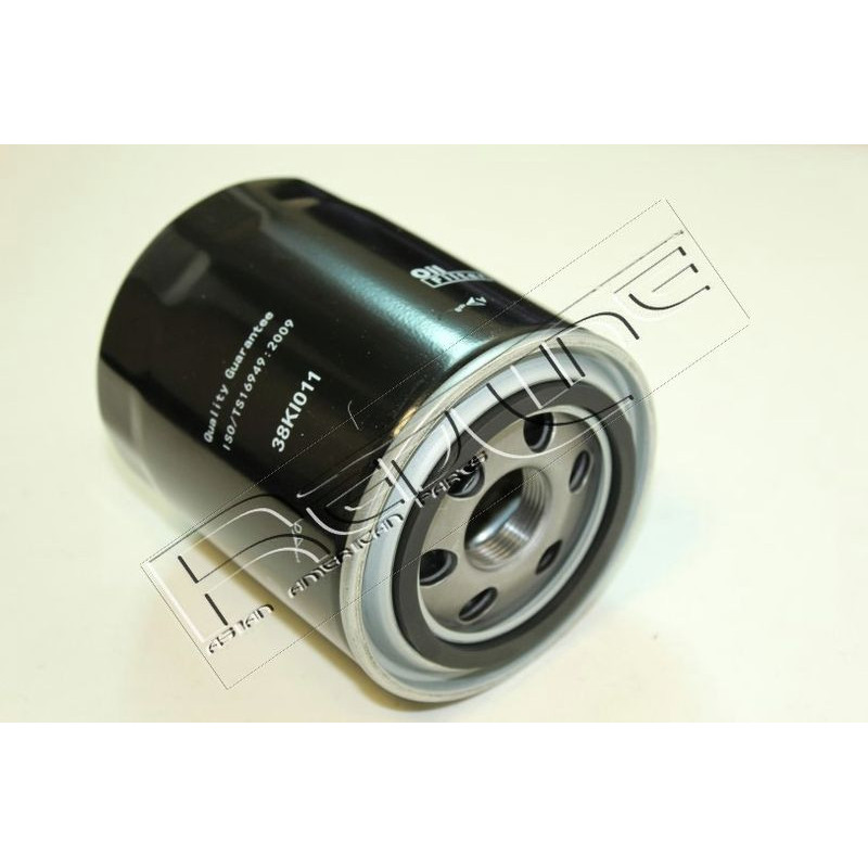 Filtro olio - RED LINE