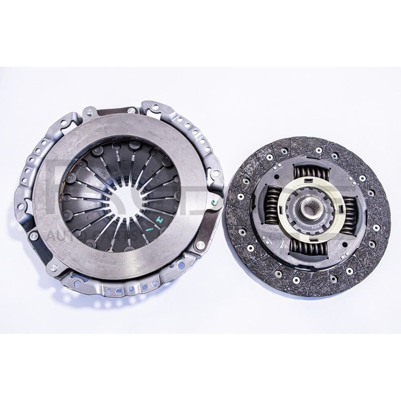 Kit frizione - RED LINE