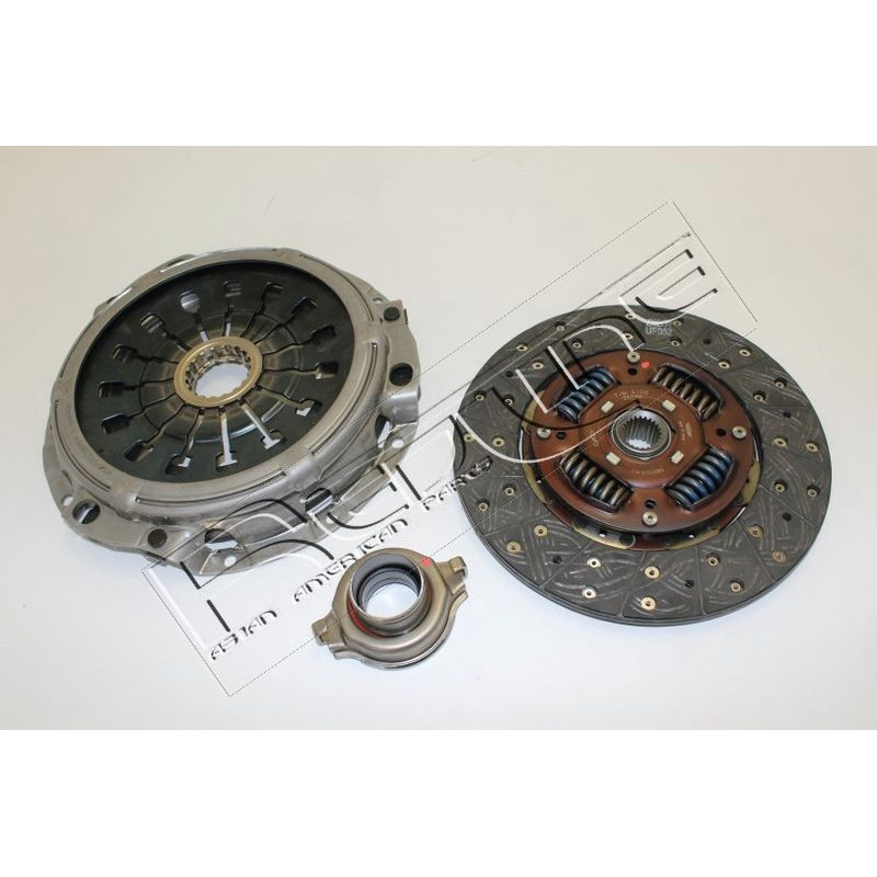 Kit frizione - RED LINE